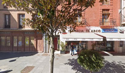 (Medina del Campo) Vanesa Izquierdo Abogado