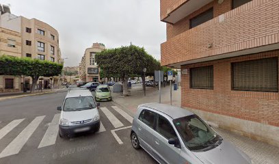 (Melilla) Abogado Jose Luis Martin de Miguel