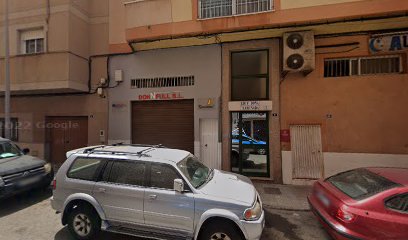 (Melilla) Migralegal