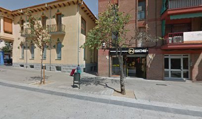 (Mollet del Vallès) Labor Estudio Legal