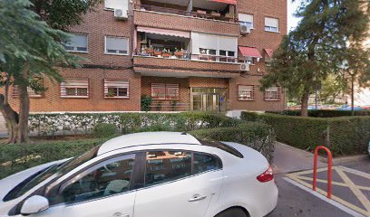 (Móstoles) Bufete Ledesma y Tavero Abogados