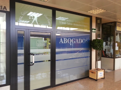 (Móstoles) Checa y Galan de Caceres Abogados