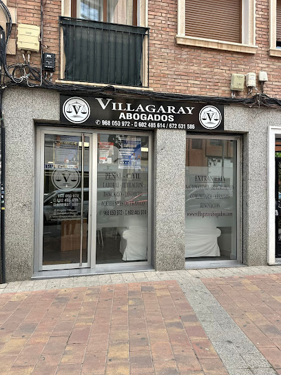 (Murcia) Villagaray Abogados