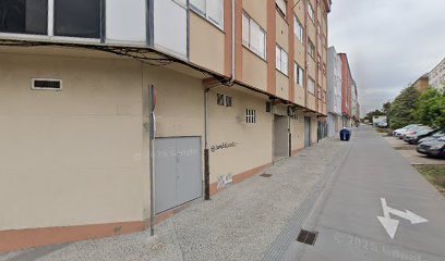 (Narón) Vanesa Picos Castro. Abogada y mediadora.