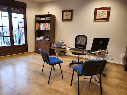 (Navalcarnero) LEXDEFENSA ABOGADOS