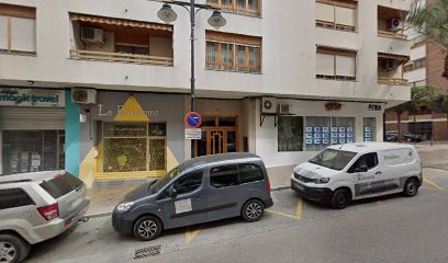 (Ontinyent) Abogado Jaime Bernabeu Sanchis - Abogados en Ontinyent