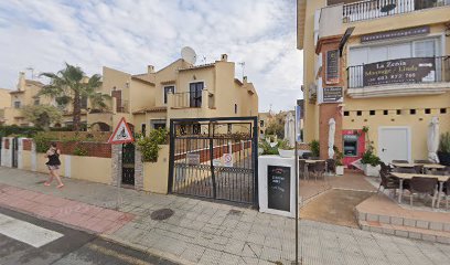 (Orihuela) DLE Abogados la Zenia