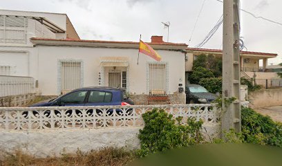 (Orihuela) Veronica Navarro Sanchez