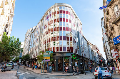 (Ourense) Abogados J. Feijoo e Hijos
