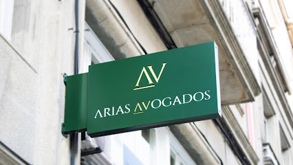 (Ourense) Arias Avogados