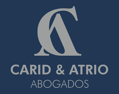 (Ourense) Bufete de Abogados Carid & Atrio