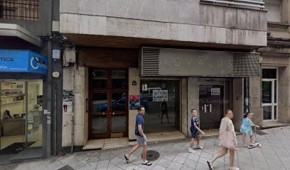 (Ourense) CRISTINA GRANDE ABOGADA (Derecho de Familia & Sucesiones y Herencias)