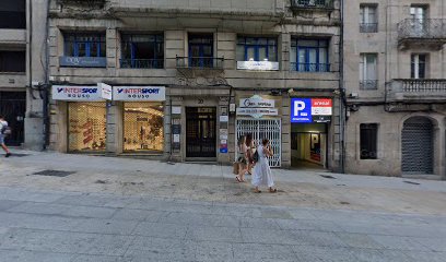 (Ourense) Confyr Abogados
