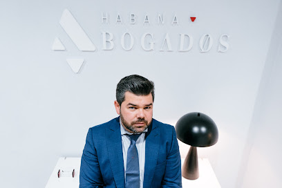 (Ourense) Iago Farinas Valina Abogado