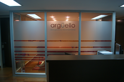 (Oviedo) Arguello Abogados Y Economistas