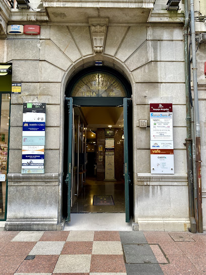 (Oviedo) Blanco & Gomez Abogados