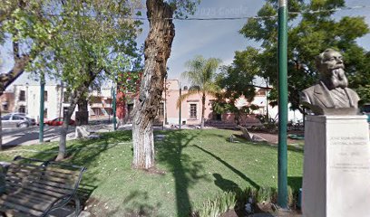 (Palencia) Oficina Legal Ricardo Bracho Wolf