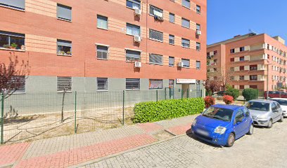 (Parla) Madrid Futura