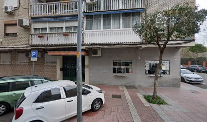 (Parla) SANTIAGO SANCHEZ CRIADO