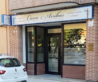 (Pinto) Cano & Arribas Asociados SL