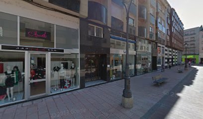 (Ponferrada) Abogados Javier Hoyos - Beatriz Campelo