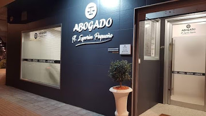 (Pontevedra) Adrian Esperon Pequeno - Abogado