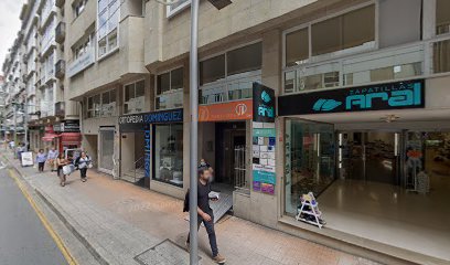 (Pontevedra) Carlos Malvar Abogado