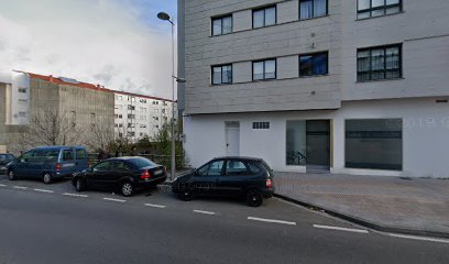 (Pontevedra) Sheila Pereira Abogada en Pontevedra
