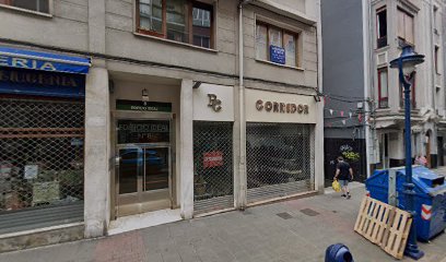(Portugalete) Abogado Jose Maria Ruiz Garcia