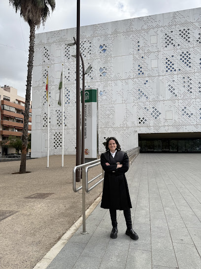 (Pozoblanco) Isabel Ma Aperador Sepulveda - Abogada