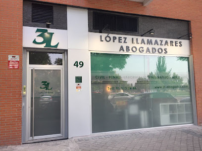 (Pozuelo de Alarcón) 3L LOPEZ LLAMAZARES ABOGADOS