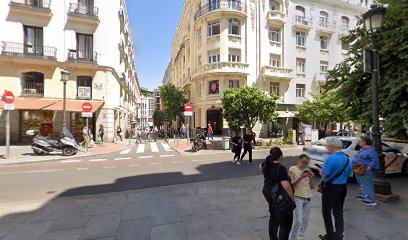 (Pozuelo de Alarcón) AMB Abogada
