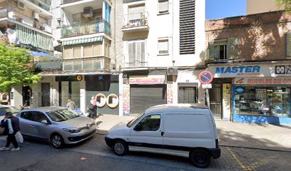 (Pozuelo de Alarcón) Abogada Isabel Rayon