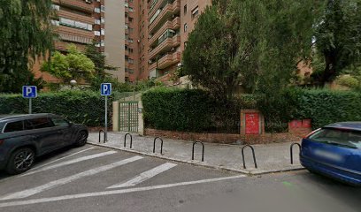 (Pozuelo de Alarcón) Abogado Carlos Fernandez Sedano