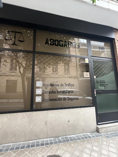 (Pozuelo de Alarcón) Abogados Accidentes de Trafico Madrid | Trafico Ayuda
