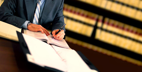 (Pozuelo de Alarcón) Abogados en Red
