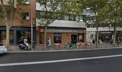 (Pozuelo de Alarcón) Aguado Abogados