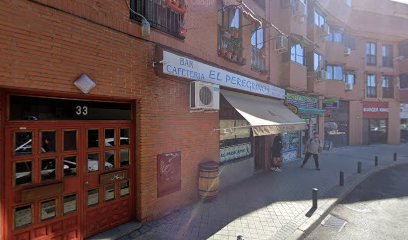 (Pozuelo de Alarcón) Aguirre y Asociados S.L. MADRID