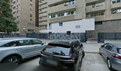 (Pozuelo de Alarcón) Carla Cantu