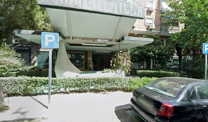 (Pozuelo de Alarcón) Daniel Sevilla Abogados