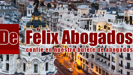 (Pozuelo de Alarcón) De Felix Abogados