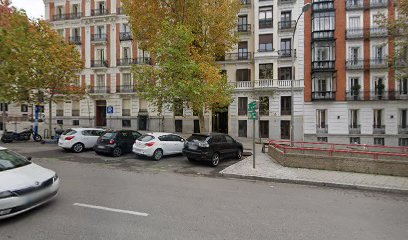 (Pozuelo de Alarcón) De Pedraza Abogados