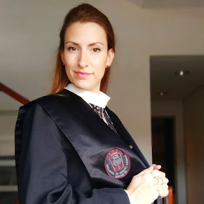 (Pozuelo de Alarcón) Despacho abogada Monica Gil