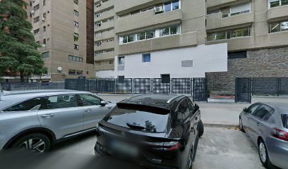 (Pozuelo de Alarcón) Gomez&Partners Expertos en Extranjeria