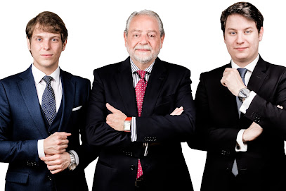 (Pozuelo de Alarcón) Gonzalez Rodriguez Abogados