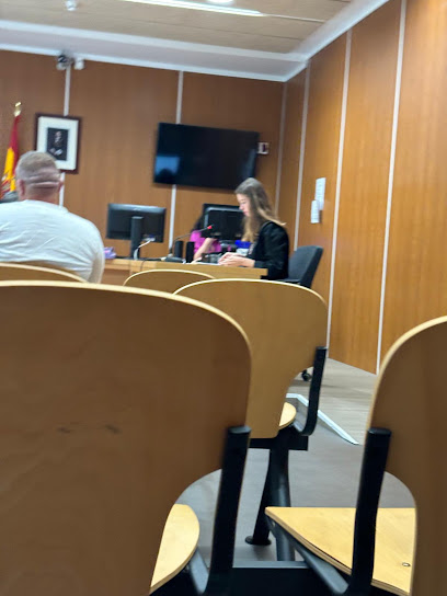 (Pozuelo de Alarcón) Legal Start Abogados