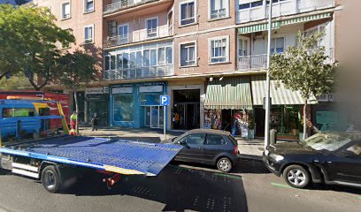 (Pozuelo de Alarcón) Lopez Grana Abogados