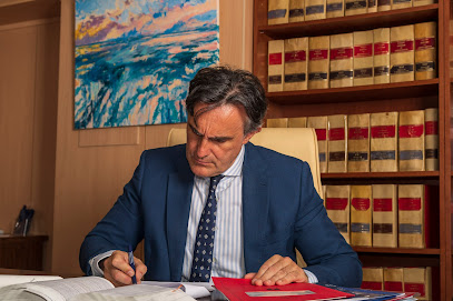 (Pozuelo de Alarcón) Luis Banos Abogados