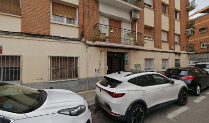 (Pozuelo de Alarcón) Maria Angeles Garcia Garcia