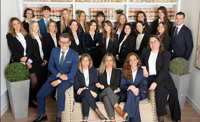 (Pozuelo de Alarcón) Vilches Abogados Pozuelo